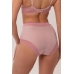 NINA DUSTY ROSE Трусы высокие