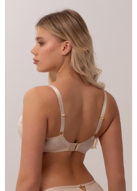 OMENA BEIGE Balconette Full Cup Бюст
