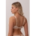 OMENA BEIGE Balconette Full Cup Бюст