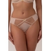 OMENA BEIGE Mini Трусы бразильяно