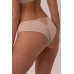 OMENA BEIGE Mini Трусы бразильяно