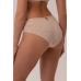 OMENA BEIGE Трусы высокие