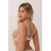 PATRICIA BEIGE Soft Bralette Бюст