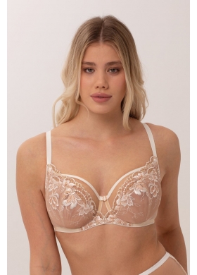 PATRICIA BEIGE Soft Бюст