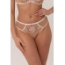 PATRICIA BEIGE Трусы бразильяно