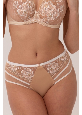 PATRICIA BEIGE Трусы слипы