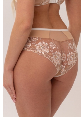 PATRICIA BEIGE Трусы слипы