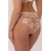 PATRICIA BEIGE Трусы слипы