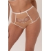 PATRICIA BEIGE Трусы высокие