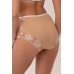 PATRICIA BEIGE Трусы высокие