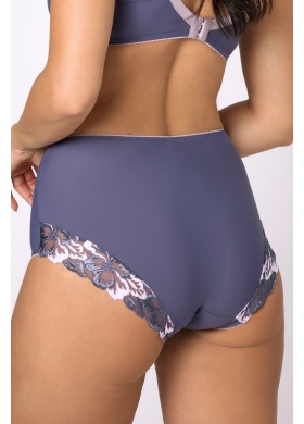 PETRA VIOLET Трусы высокие
