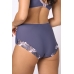 PETRA VIOLET Трусы высокие