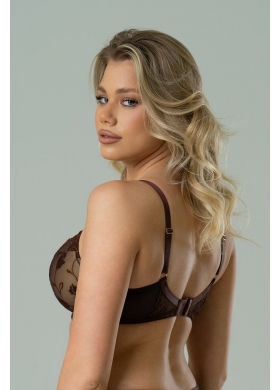 RACHEL CHOCO Semi Soft Бюст