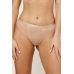 ROMA BEIGE Mini Трусы бразильяно