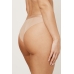 ROMA BEIGE Mini Трусы бразильяно