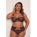 SILVIA CHOCO Soft full cup Бюст