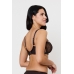 SILVIA CHOCO Balconette soft Бюст
