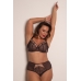 SILVIA CHOCO Balconette soft Бюст