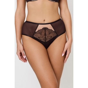 SILVIA CHOCO Трусы высокие