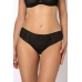 TEONA BLACK Mini Трусы бразильяно