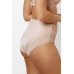TEONA MOCCA Трусы высокие