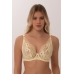 YASMIN YELLOW Soft Bralette Бюст