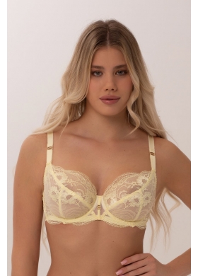 YASMIN YELLOW Soft Бюст