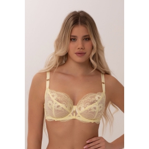 YASMIN YELLOW Soft Бюст