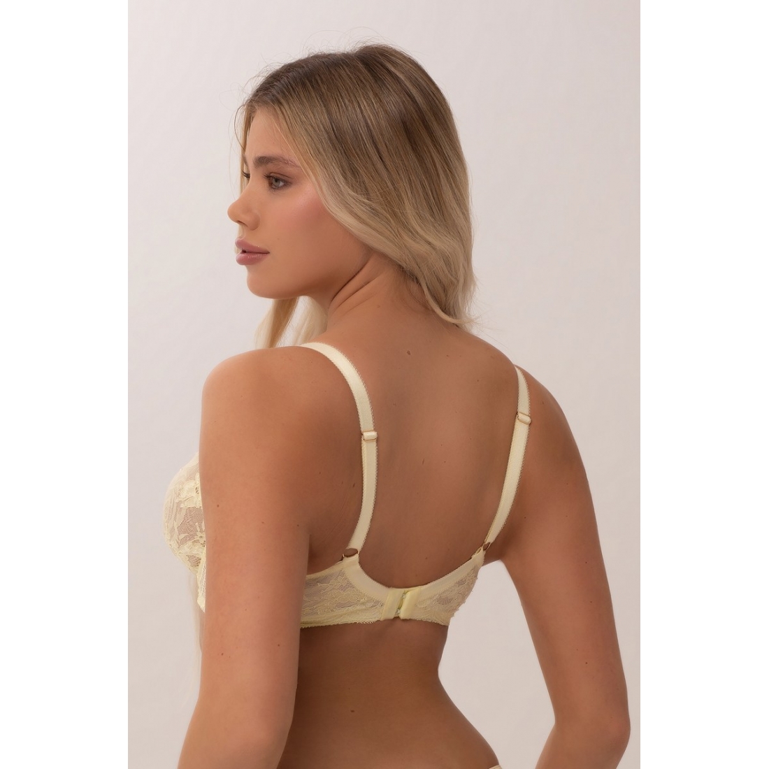 YASMIN YELLOW Soft Бюст