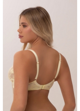 YASMIN YELLOW Soft Бюст