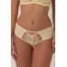 YASMIN YELLOW Трусы слипы