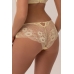 YASMIN YELLOW Трусы слипы