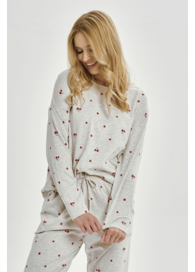 3430 ADELE Пижама женская со штанами