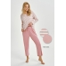 3428 ALESSANDRA Пижама женская со штанами
