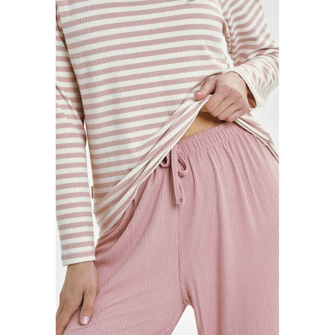 3428 ALESSANDRA Пижама женская со штанами