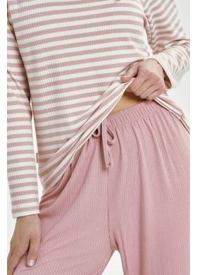 3428 ALESSANDRA Пижама женская со штанами