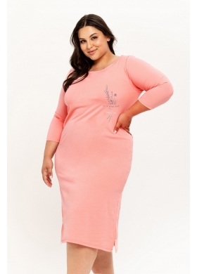 3242/3266/3267 ASHLEY Сорочка женская