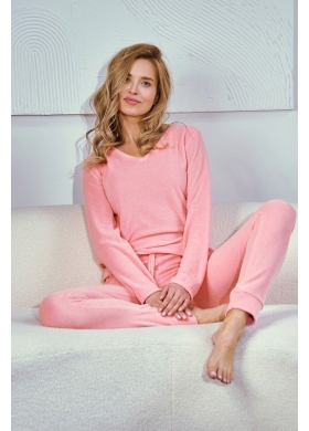 3244 RUTH Пижама женская со штанами