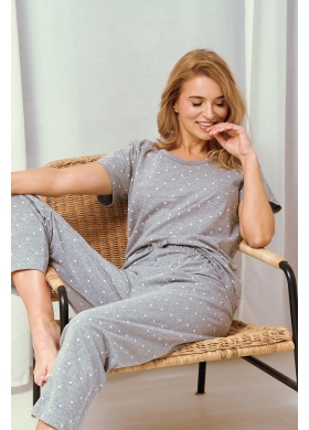 3325/3368 MEG Пижама женская со штанами