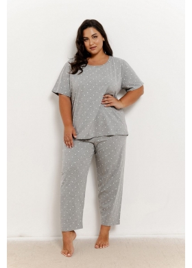 3325/3368 MEG Пижама женская со штанами
