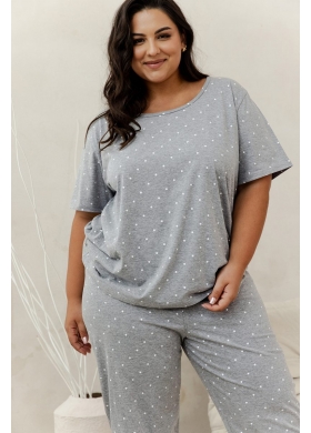 3325/3368 MEG Пижама женская со штанами