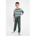 3082/3083/3088 AW23/24 BLAKE Пижама для мальчиков со штанами