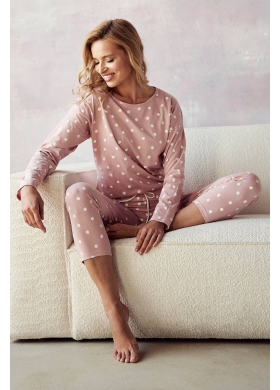 2979 CHLOE Пижама женская со штанами