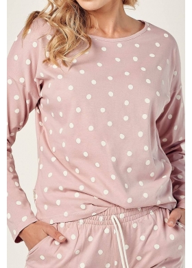 2979 CHLOE Пижама женская со штанами