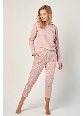 2979 CHLOE Пижама женская со штанами