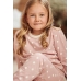 3040/3041/3050 CHLOE Пижама для девочек со штанами