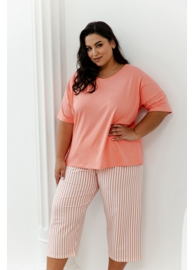 3323/3375/3376 ELOISE Пижама женская со штанами