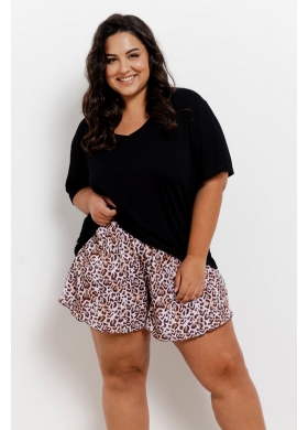 3319/3360 ESTI Пижама женская с шортами