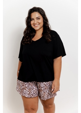 3319/3360 ESTI Пижама женская с шортами