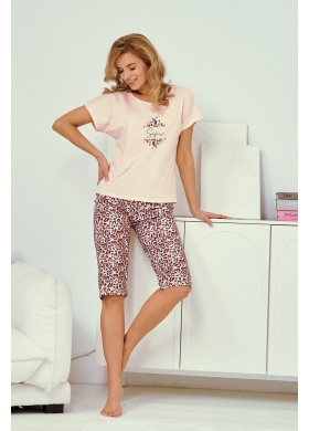3320/3362 CHRISSY Пижама женская со штанами